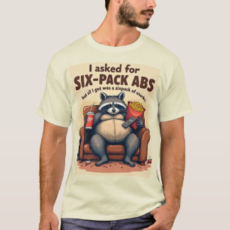 Camiseta ¡Usa tus objetivos de fitness con orgullo!