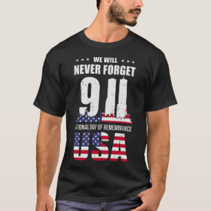 Camiseta Usa USA