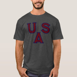 CAMISETA USA USA