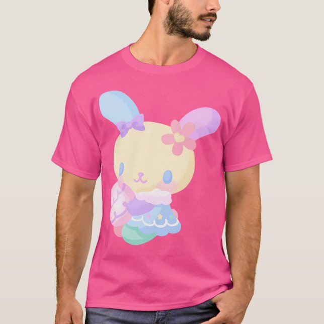 Camiseta Usahana (Anverso)
