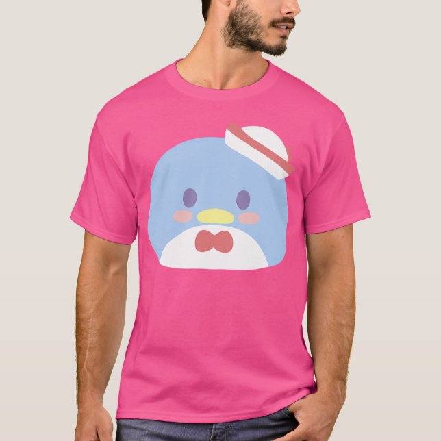Camiseta Usahana (Anverso)