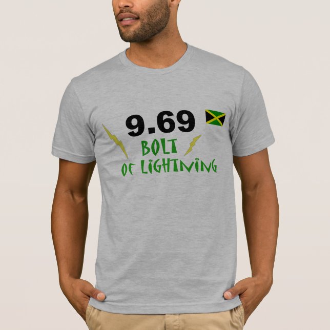 Camiseta usain4 (Anverso)