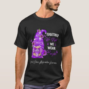 Camiseta Usamos Gnome Luchamos Contra La Malformación De Ar