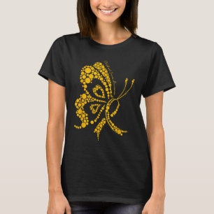Camiseta Usamos Oro Para La Mantequilla De Conciencia Sobre