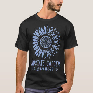 Camiseta Usamos Un Mes De Concienciación Sobre El Cáncer De