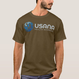 Camiseta Usana Health SciencesTShirt