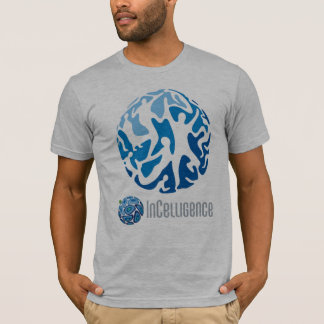Camiseta Usana: Los Cellular Nutrition Company