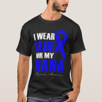 Usar Azul Para Mi Pluma Nana Alopecia