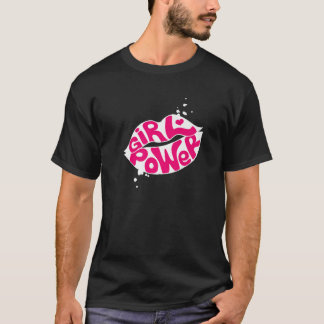 Camiseta Usar citas motivacionales de Guay Grap de labios e