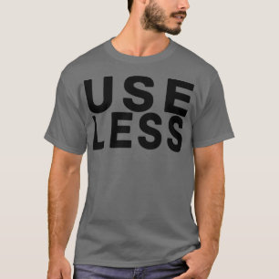 Camiseta Usar menos de 2