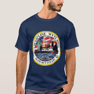 CAMISETA USCGC LINE WYTL 65611