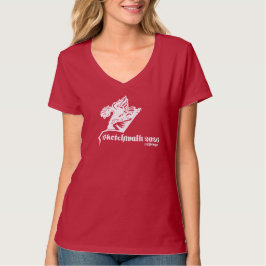 Camiseta Usk Chicago Sketchwalk Otoño 2026