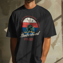 USMC Brotherhood Tee
