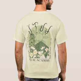 Camiseta USNA FilAm 2024