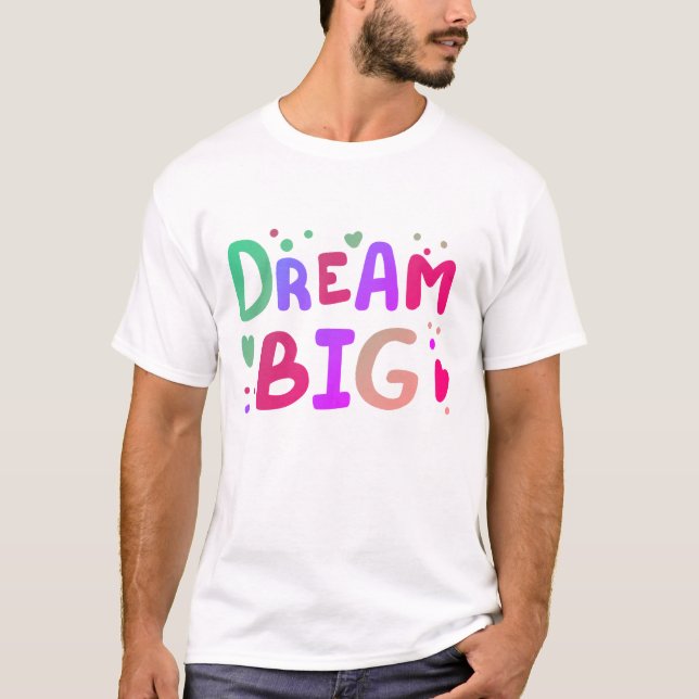 Camiseta Uso Diario (Anverso)