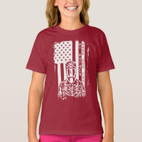 Uso El Rojo Para Madre - Servicio Militar De Honor