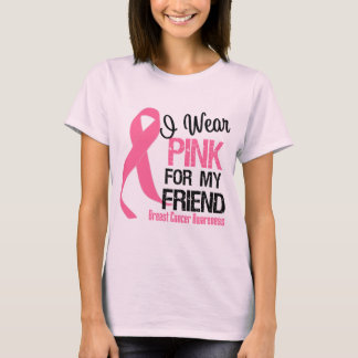Camiseta Uso El Rosa Para Mi Amigo