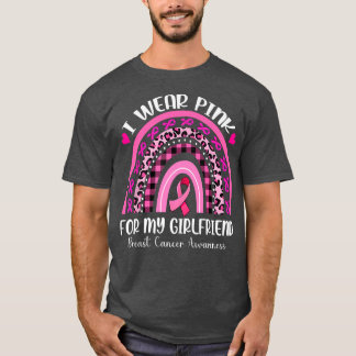 Camiseta Uso El Rosa Para Mi Amigo Chica El Cañón De Pechug