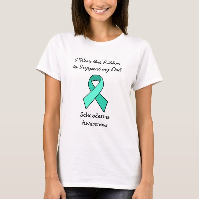 Camiseta Uso esta cinta de opciones para mi (rellenar en pe (Anverso)