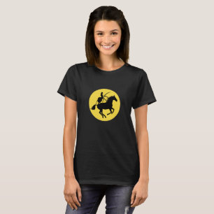 Camiseta Uso humorístico de SPIDO PONA Noun