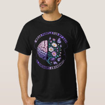 Uso morado por mi papá - Conciencia de Alzheimer