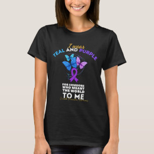 Camiseta Uso Para Alguien Que Quiere Decir Salud Mental Mun