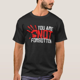 Camiseta Uso Para Mi Hermana Americana Mmiw Mano Robo Sis