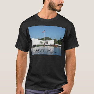 Camiseta USS Arizona