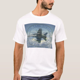 Camiseta USS Carl Vinson