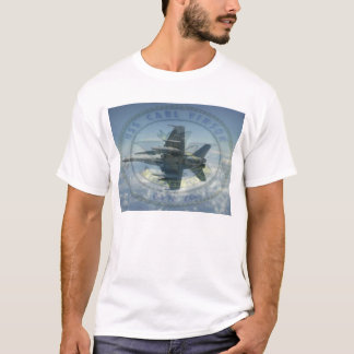 Camiseta USS Carl Vinson