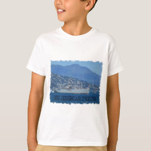Camiseta USS Jeremiah O'Brien