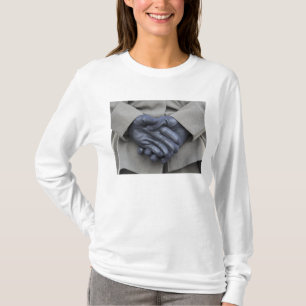 Camiseta USS Nueva York
