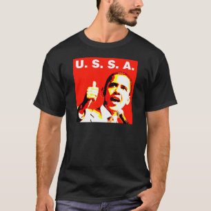 CAMISETA USSA
