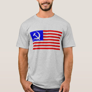 CAMISETA USSA