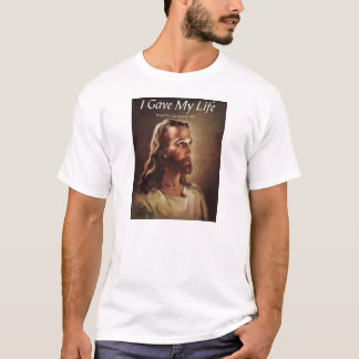 Camiseta ¿Usted?