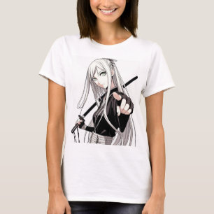 Camiseta Usted es el siguiente