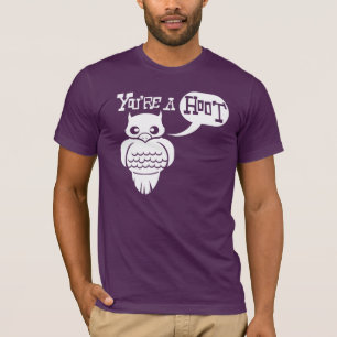 Camiseta Usted es un pitido
