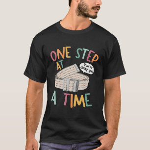 Camiseta Usted Está Haciendo Apreciación De Pt Terapista Fí
