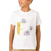 Usted le oscila regla