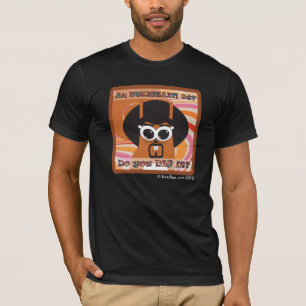 Camiseta ¿Usted lo cava? 1