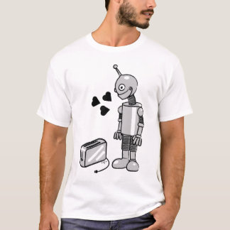 Camiseta ¿Usted me casará?
