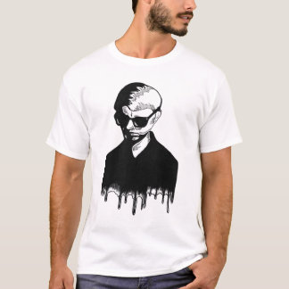 Camiseta ¿Usted no sabe quién soy?