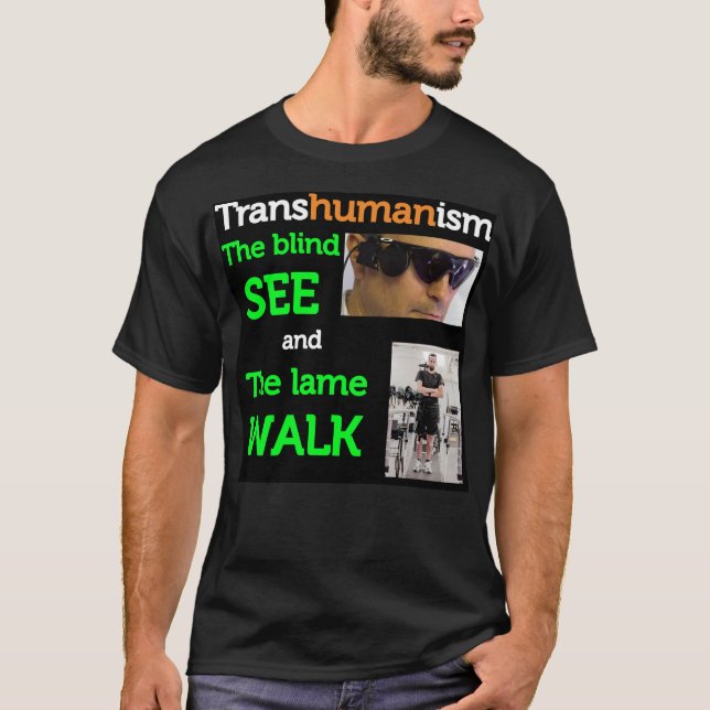 Camiseta USTP (Anverso)