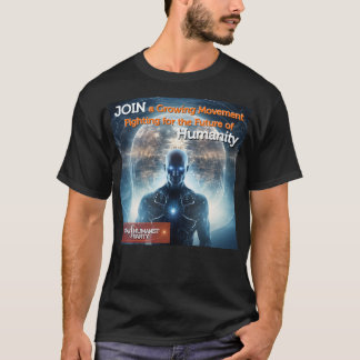 Camiseta USTP