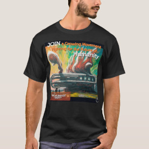 Camiseta USTP