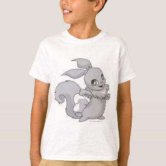 Camiseta Usual Silver