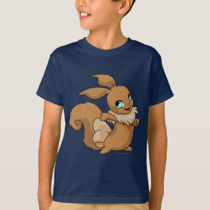 Camiseta Usul Brown