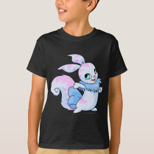 Camiseta Usul rayó