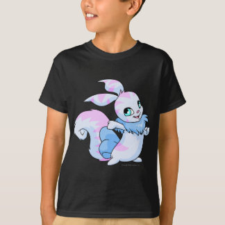 Camiseta Usul rayó