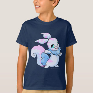 Camiseta Usul rayó